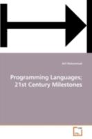 Programming Languages; 21st Century Milestones 3639183304 Book Cover