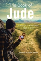 The Book of Jude: Warnings to Remember; Hope to Gain B0CRC82GJ6 Book Cover