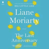 The Last Anniversary: A Novel B0GYG8S9CN Book Cover