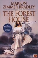 The Forest House 0451454243 Book Cover