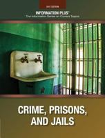 Crime, Prisons, and Jails 141032558X Book Cover