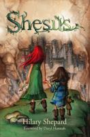 Shesus 0989112810 Book Cover