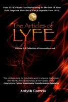 The Articles of L.Y.F.E - Ardyth Correia 1387656422 Book Cover