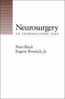 Neurosurgery: An Introductory Text 0195044495 Book Cover