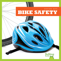 Bike Safety B0GN6SM4FJ Book Cover