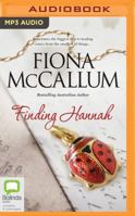 Finding Hannah 1489403574 Book Cover