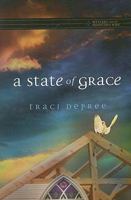 A State of Grace (Mystery and the Minister's Wife Series #2) 0824947460 Book Cover