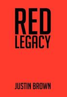 Red Legacy 1479731803 Book Cover