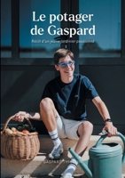 Le potager de Gaspard (French Edition) B0G39SR569 Book Cover