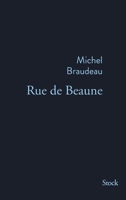 Rue de Beaune 2234086272 Book Cover