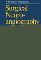 Surgical Neuroangiography: 4 Endovascular Treatment of Cerebral Lesions 3642718663 Book Cover