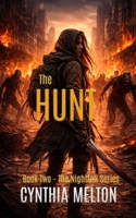 The Hunt 1088149731 Book Cover