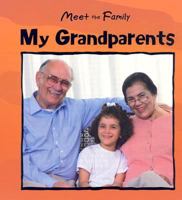 My Grandparents 0836839269 Book Cover
