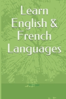 Learn English & French Languages 1794294139 Book Cover