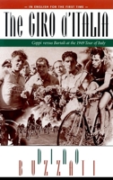 Dino Buzzati al Giro d'Italia 188473751X Book Cover