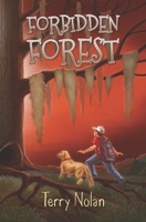 Forbidden Forest 1734853301 Book Cover