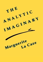 The Analytic Imaginary 0801439353 Book Cover