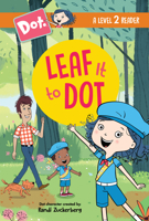 Leaf It to Dot 1536202614 Book Cover