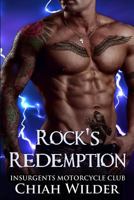 Rock's Redemption 1539694445 Book Cover