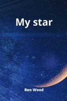 My star 9501215946 Book Cover