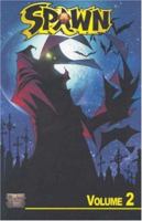Spawn Collection Volume 2 (Spawn Collection) 1582406103 Book Cover