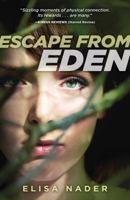 Escape from Eden 144058284X Book Cover