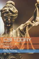 CSI TODAY: Series 2 1652788301 Book Cover