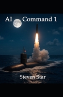 AI Command 1 B0FRWY2956 Book Cover