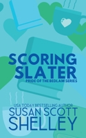 Scoring Slater B0CCK23NXL Book Cover