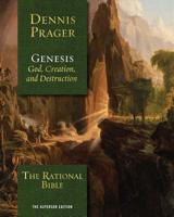 The Rational Bible: Genesis 1621578984 Book Cover