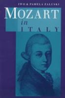 Mozart in Italy 0720610397 Book Cover