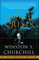 The World Crisis, 1911-1918 0743283430 Book Cover