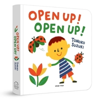 Open Up! Open up! 9362140721 Book Cover