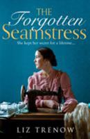 The forgotten seamstress 1402282486 Book Cover