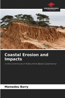 Coastal Erosion and Impacts 6206101452 Book Cover