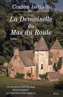 La demoiselle du Mas du Roule 2824606614 Book Cover