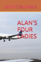 ALAN'S FOUR LADIES B0FLWJX54R Book Cover