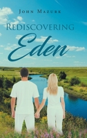 Rediscovering Eden 1662414129 Book Cover