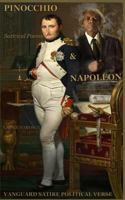 Pinocchio & Napoleon: Satricial Poems 1548007951 Book Cover