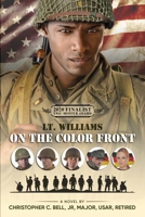Lt. Williams on the Color Front B0BTR5G9SH Book Cover