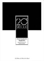 Waltz No. 2 (from Suite for Variety Stage Orchestra): Full Score 1423493613 Book Cover