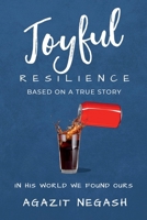 Joyful Resilience B0H8FTK4QM Book Cover