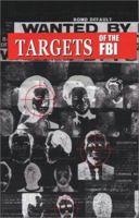 Targets of the FBI 0939965305 Book Cover