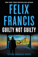 Guilty Not Guilty 147117316X Book Cover