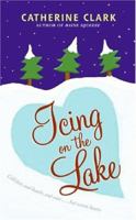 Icing on the Lake 0060815345 Book Cover