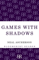 Games with Shadows 1448206383 Book Cover