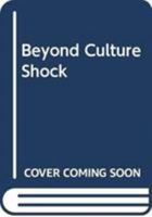 Beyond Culture Shock 0415695163 Book Cover