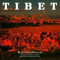 Tibet 1570622566 Book Cover