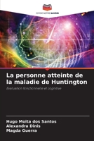 La personne atteinte de la maladie de Huntington 6205226286 Book Cover