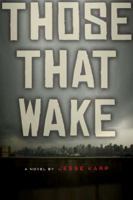 Those That Wake 0547722001 Book Cover